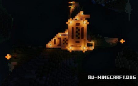 ������� Temple of Guam ��� Minecraft