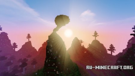 ������� Renegade Forest ��� Minecraft