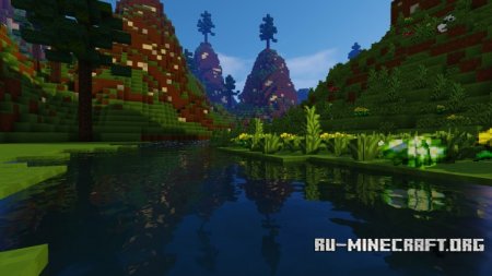 ������� Renegade Forest ��� Minecraft