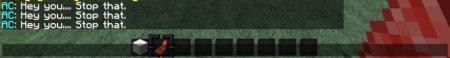 Скачать AntiCurse Plugin для Minecraft 1.8