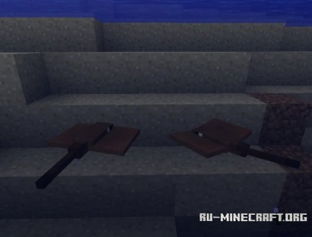  Oceancraft  Minecraft 1.8