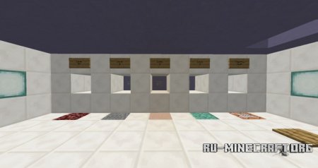 Work In Parkour  Minecraft