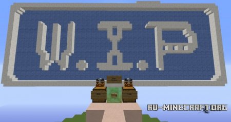  Work In Parkour  Minecraft