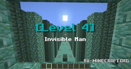  Work In Parkour  Minecraft