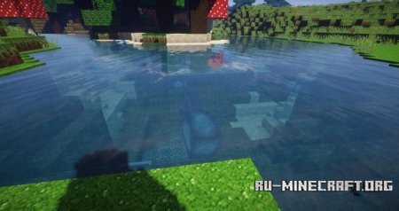  Parfait [64x]  Minecraft 1.8.8