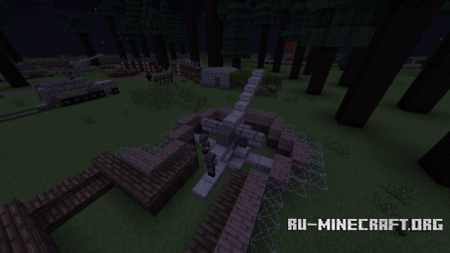 ������� Depot ��� Minecraft