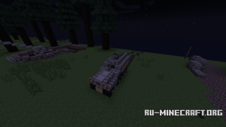 ������� Depot ��� Minecraft