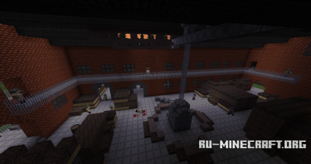 ������� Depot ��� Minecraft