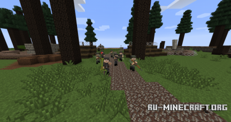 ������� Depot ��� Minecraft