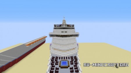 ������� Sunnga Build Yard ��� Minecraft