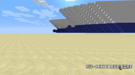 ������� Sunnga Build Yard ��� Minecraft