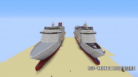 ������� Sunnga Build Yard ��� Minecraft