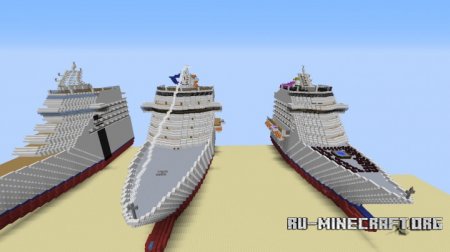 ������� Sunnga Build Yard ��� Minecraft