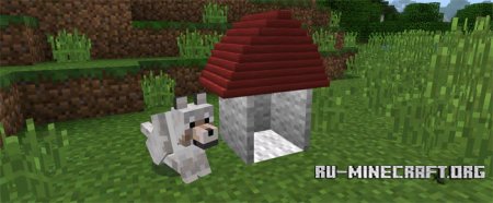  More Furniture  Minecraft PE 0.13.1