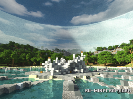 ������� Quarter Quell ��� Minecraft