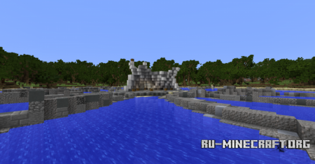 ������� Quarter Quell ��� Minecraft