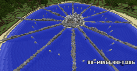 ������� Quarter Quell ��� Minecraft