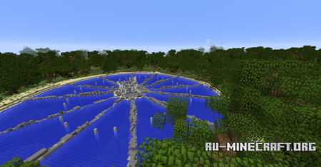 ������� Quarter Quell ��� Minecraft