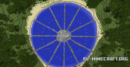 ������� Quarter Quell ��� Minecraft