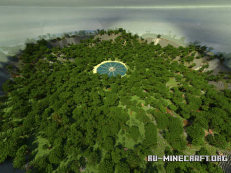 ������� Quarter Quell ��� Minecraft