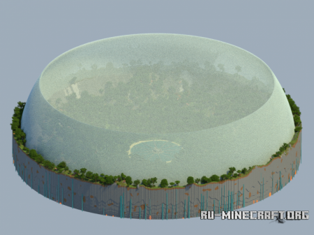 ������� Quarter Quell ��� Minecraft