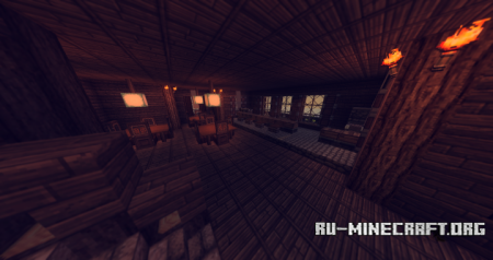 ������� Centan Inn ��� Minecraft