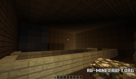 Скачать Maze Runner 2 для Minecraft