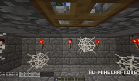 Скачать Maze Runner 2 для Minecraft