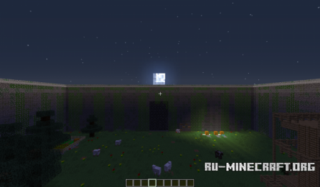 Скачать Maze Runner 2 для Minecraft