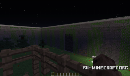 Скачать Maze Runner 2 для Minecraft