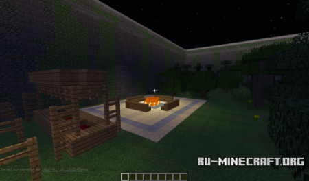 Скачать Maze Runner 2 для Minecraft