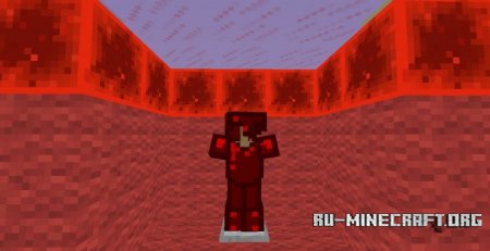  ArmorPlus Mod  Minecraft 1.8