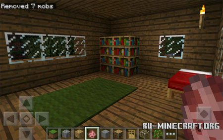  Super Mob Remover 2000  Minecraft PE 0.13.1