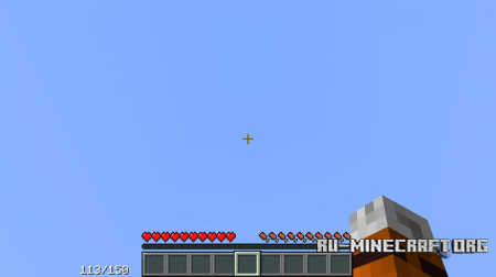  Weight Limit  Minecraft 1.8.8