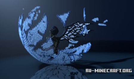  Unshattered Fantasy  Minecraft