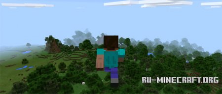  Mobility Plus  Minecraft PE 0.13.1