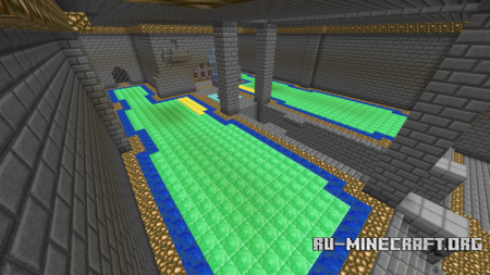 ������� Zombies Must Die ��� Minecraft
