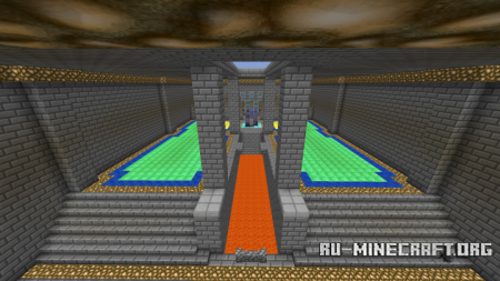 ������� Zombies Must Die ��� Minecraft