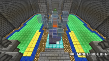 ������� Zombies Must Die ��� Minecraft