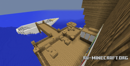  TheFoxx&#180;s Houses  Minecraft