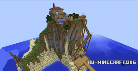 TheFoxx&#180;s Houses  Minecraft