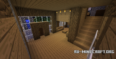  TheFoxx&#180;s Houses  Minecraft
