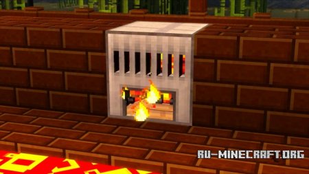  PseudoCraft Smooth [16x]  Minecraft 1.8.8