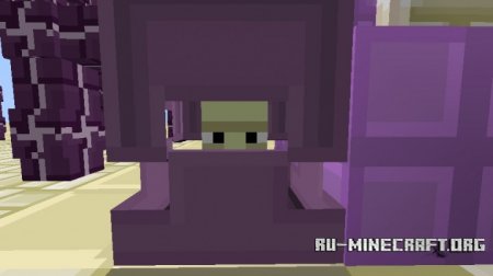 Smoothcraft [16x]  Minecraft 1.8.8