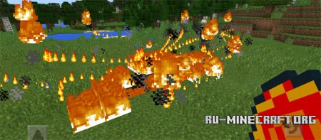  Crazy Weapons  Minecraft PE 0.13.1
