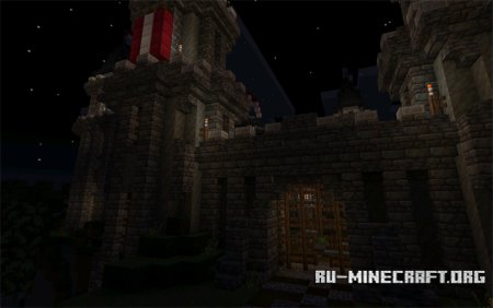  Wayukian [16x16]  Minecraft PE 0.13.1
