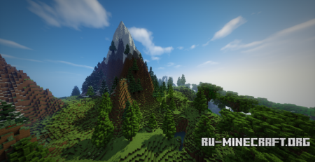  Marsius Custom  Minecraft