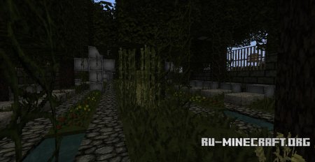 Скачать CrEaTiVe_ONE’s Medieval [64x] для Minecraft 1.8.9