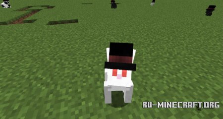  Better Than Bunnies  Minecraft 1.8.9