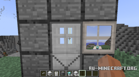  SecurityCraft  Minecraft 1.8.8